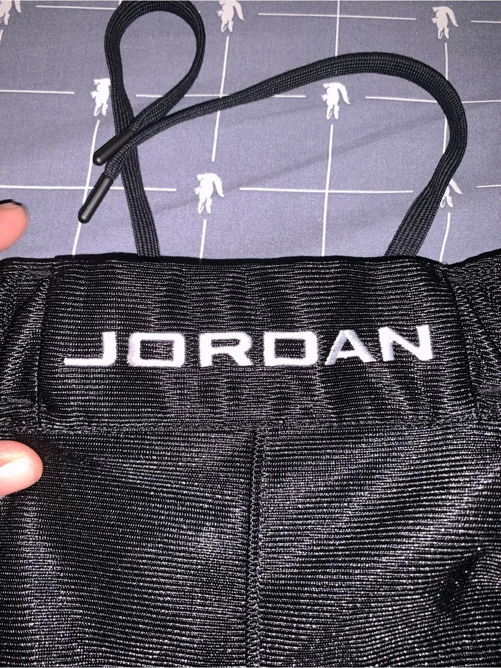 Jordan brand new